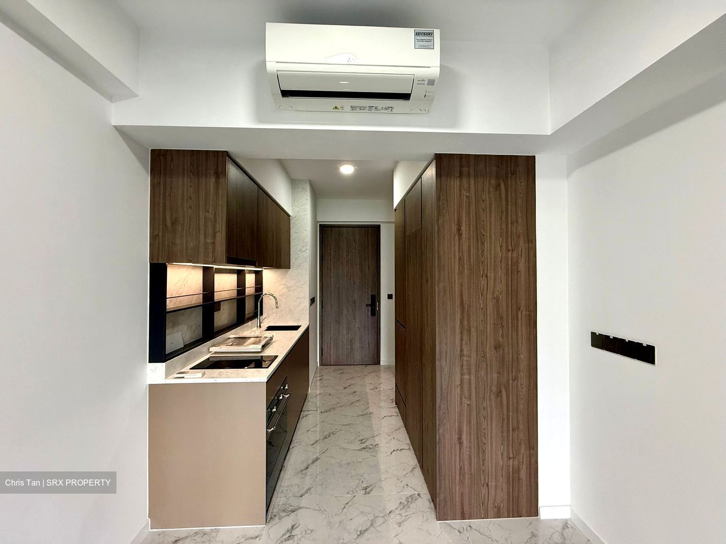 Sceneca Residence (D16), Apartment #575613951